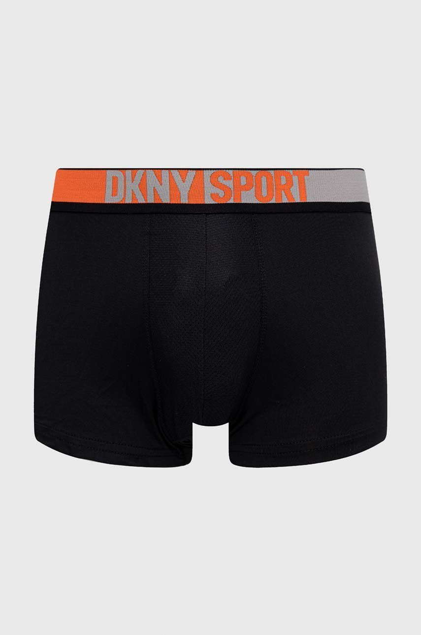 DKNY Boxerky 3-pack - Pepit.cz