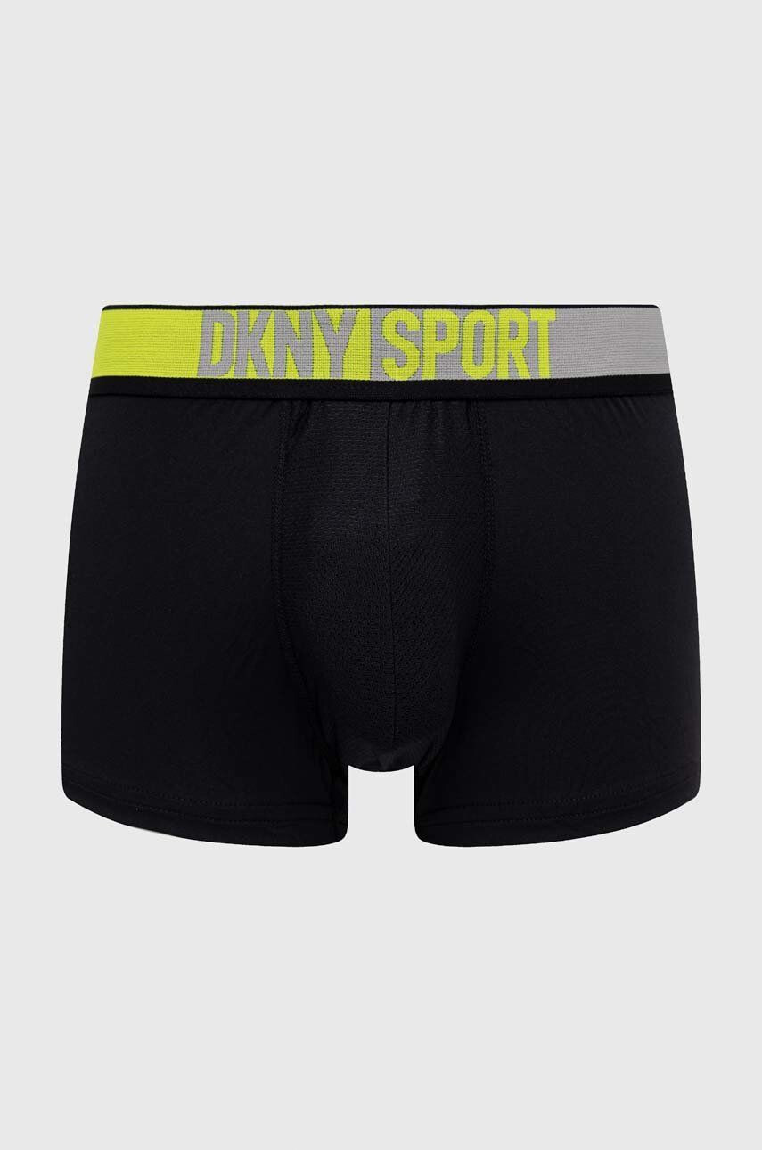 DKNY Boxerky 3-pack - Pepit.cz