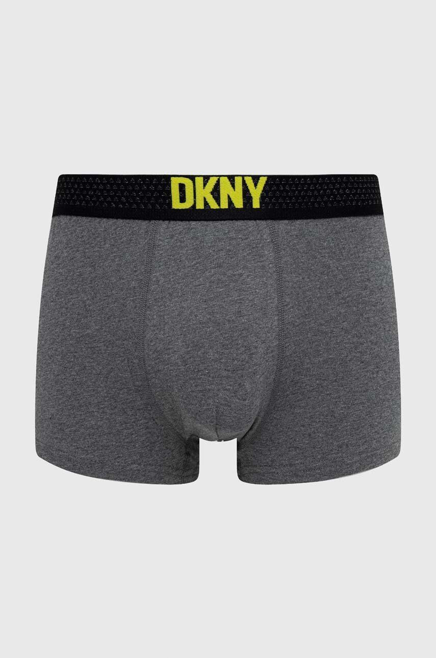 DKNY Boxerky 3-pack - Pepit.cz