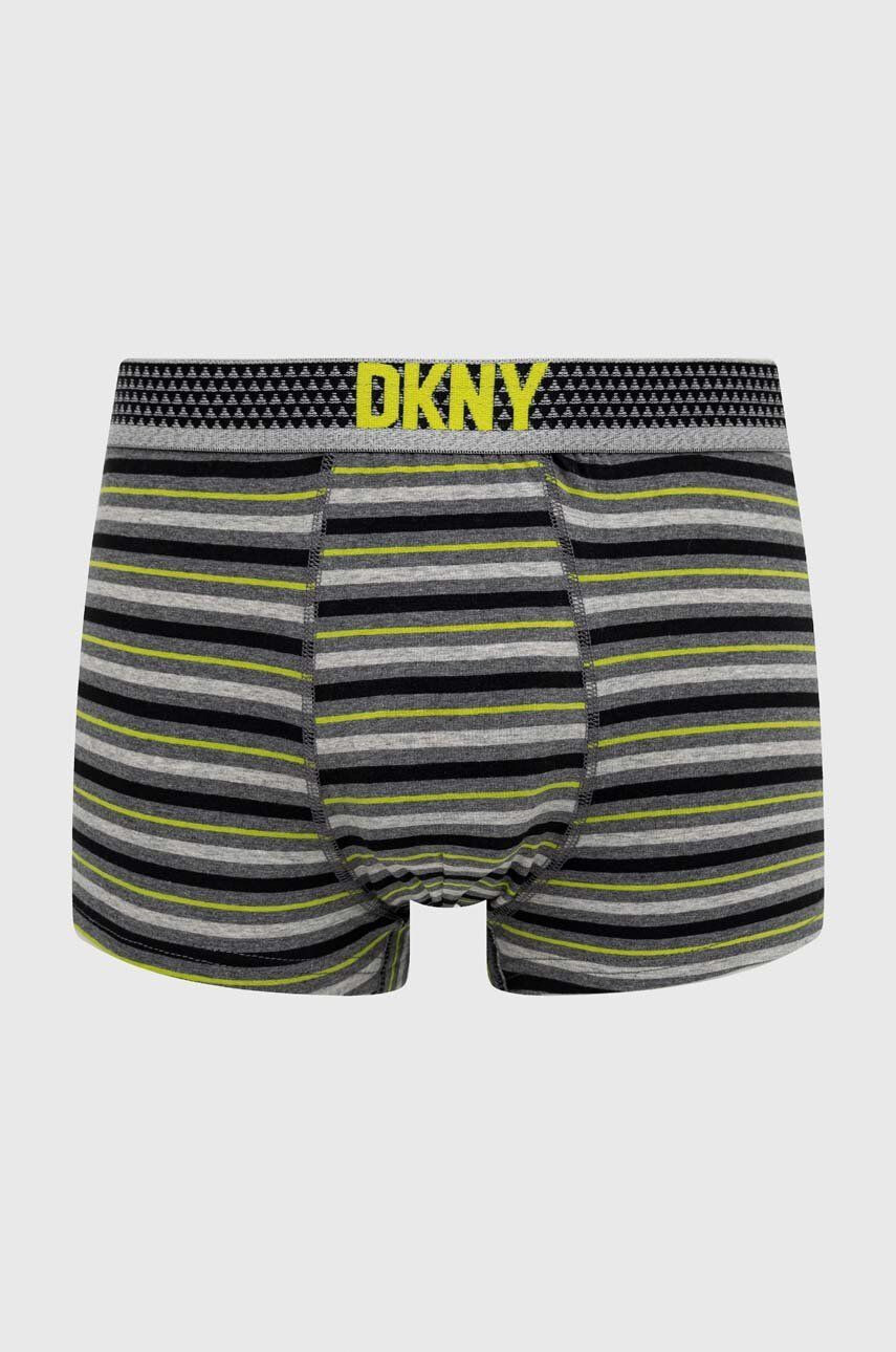 DKNY Boxerky 3-pack - Pepit.cz