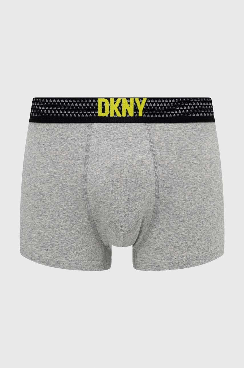 DKNY Boxerky 3-pack - Pepit.cz