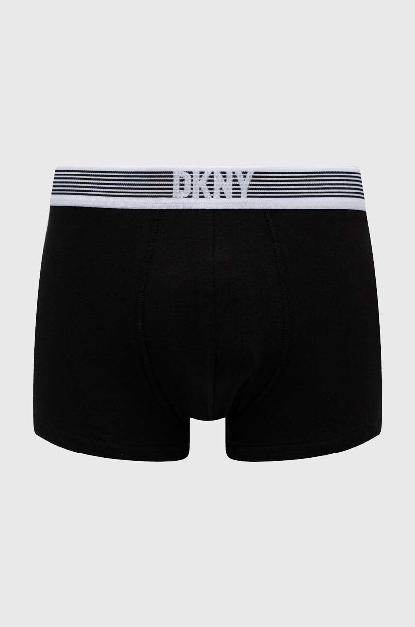 DKNY Boxerky 3-pack pánské - Pepit.cz