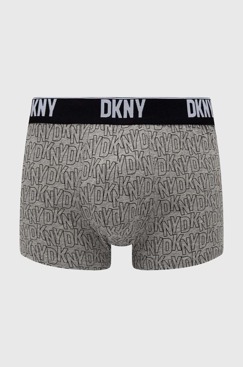 DKNY Boxerky 3-pack pánské - Pepit.cz