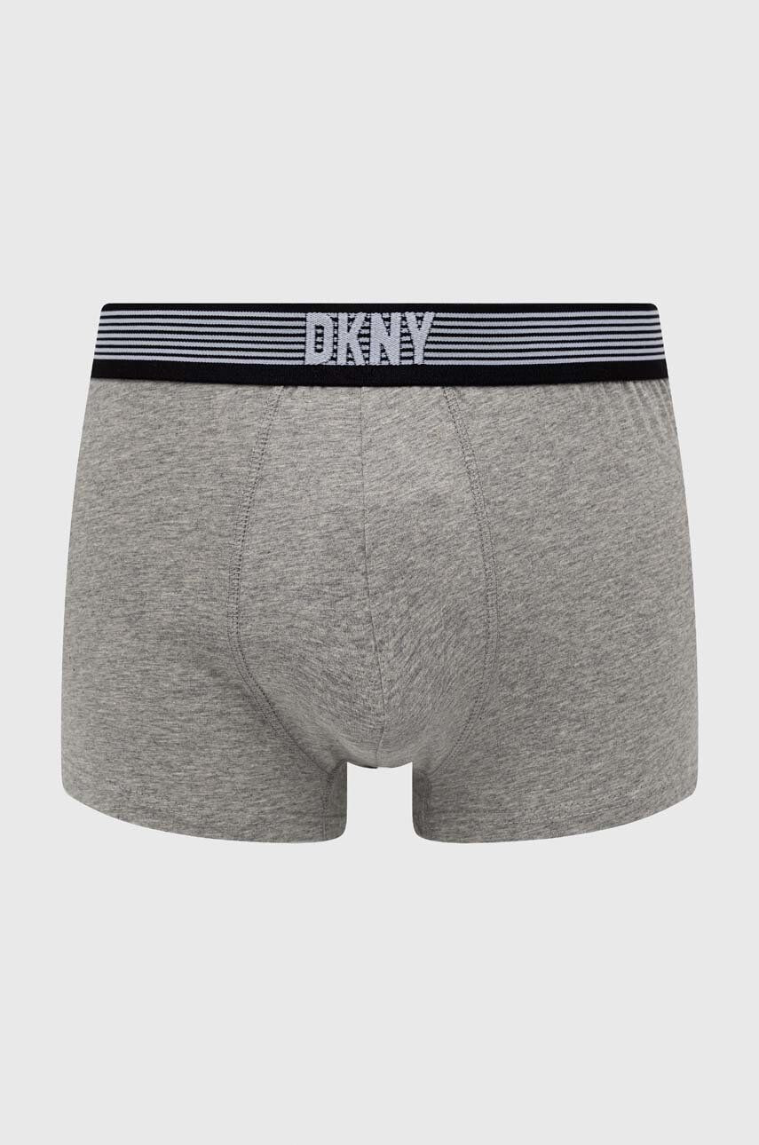 DKNY Boxerky 3-pack pánské - Pepit.cz