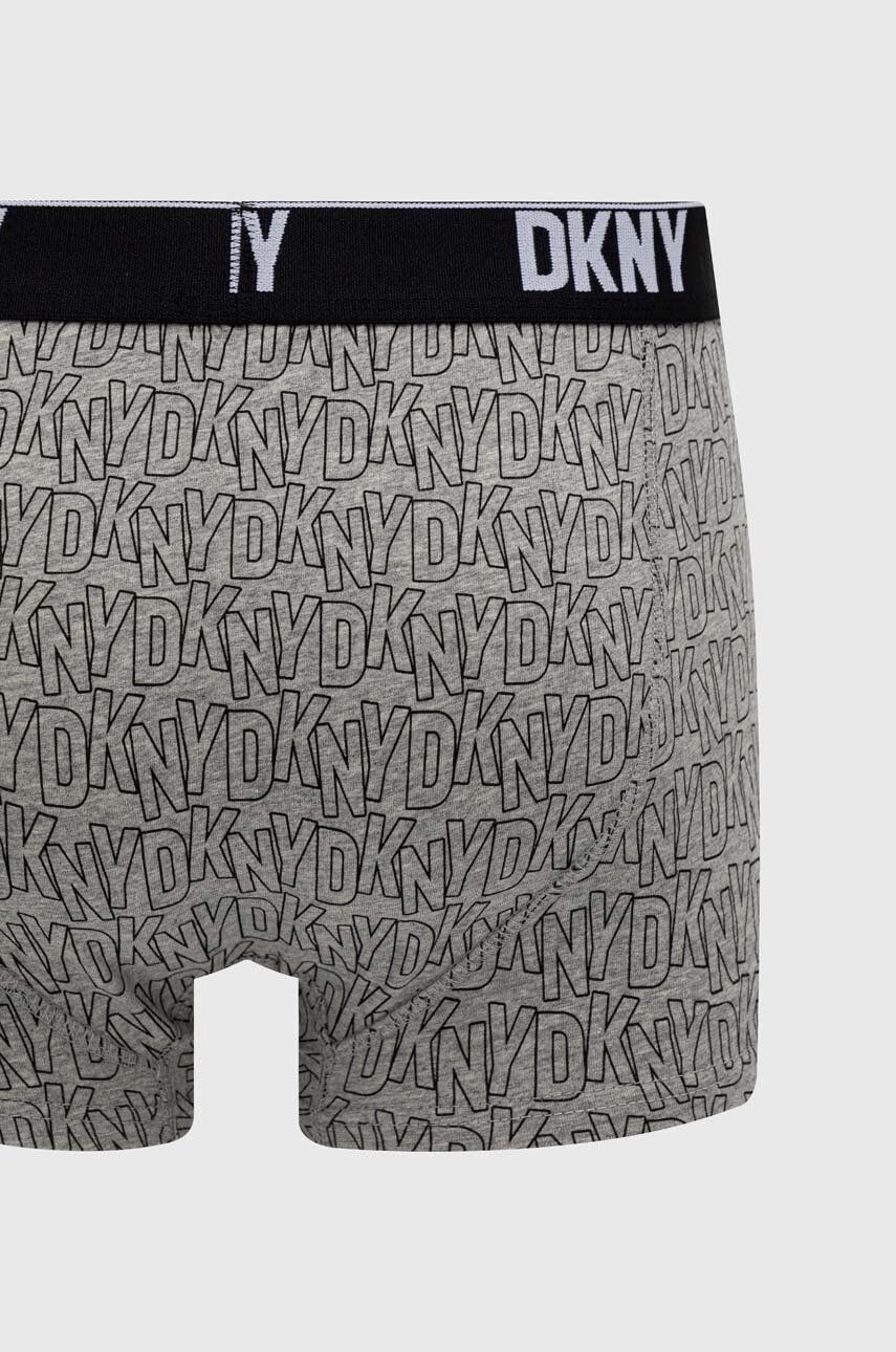 DKNY Boxerky 3-pack pánské - Pepit.cz