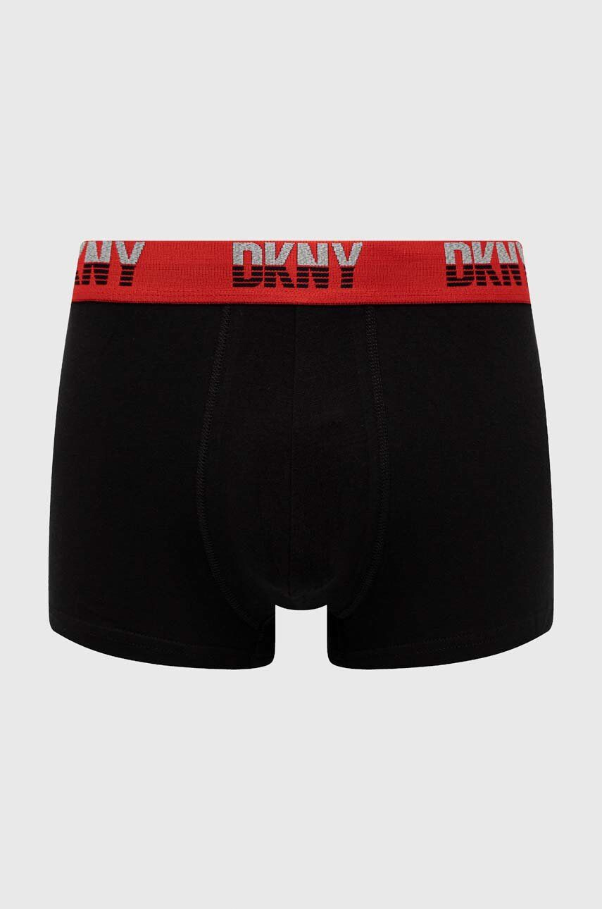 DKNY Boxerky 3-pack pánské - Pepit.cz