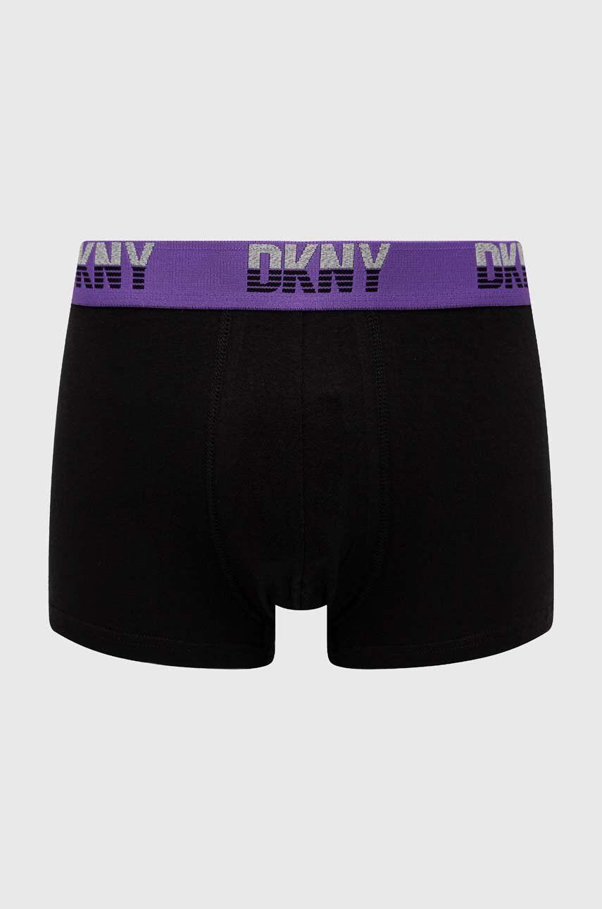 DKNY Boxerky 3-pack pánské - Pepit.cz