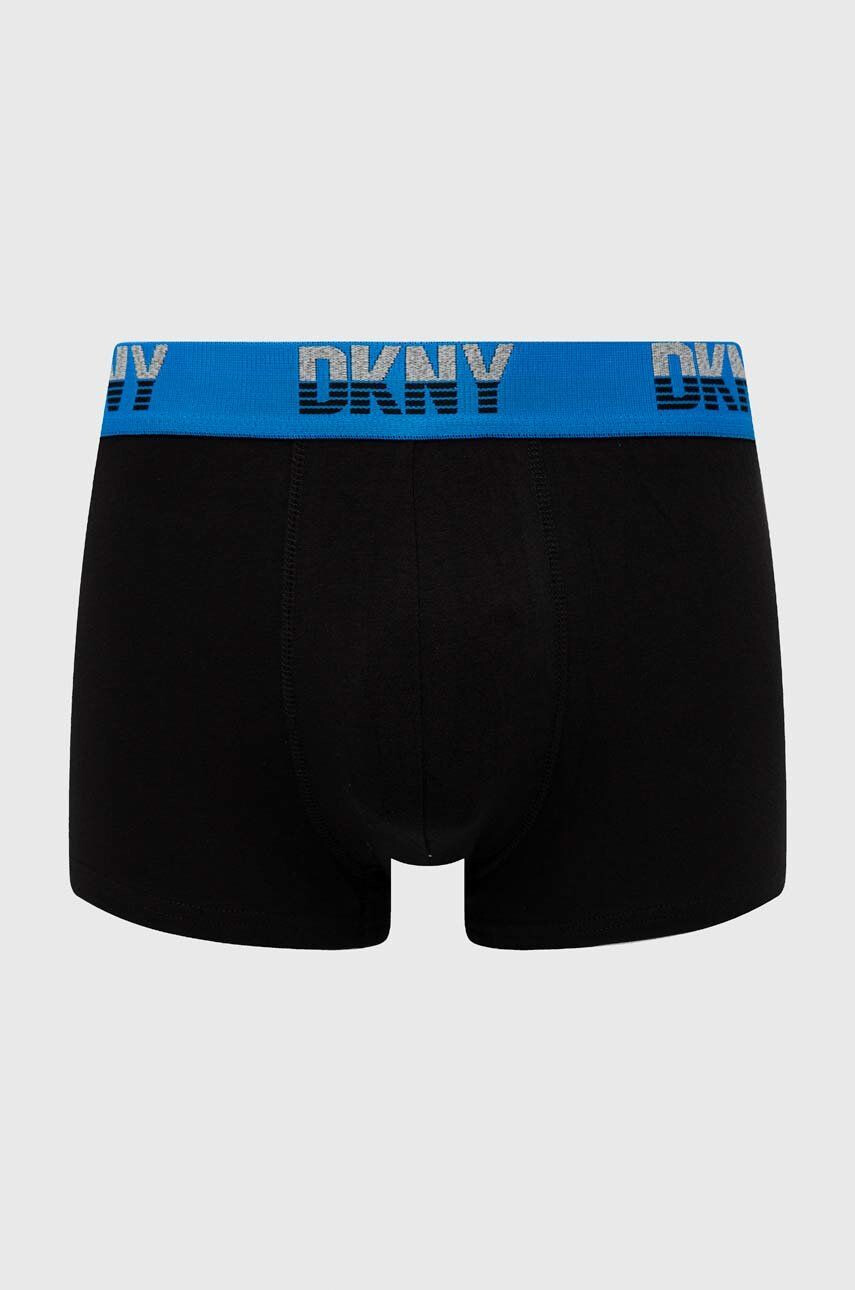 DKNY Boxerky 3-pack pánské - Pepit.cz