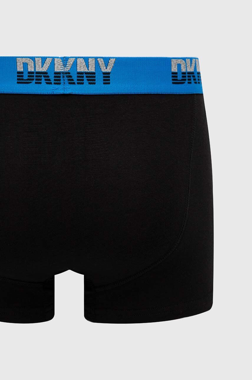 DKNY Boxerky 3-pack pánské - Pepit.cz