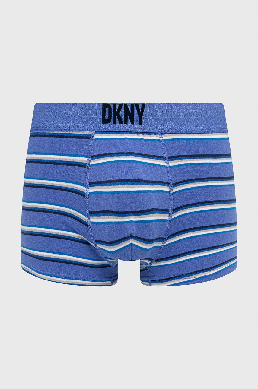 DKNY Boxerky 3-pack pánské - Pepit.cz