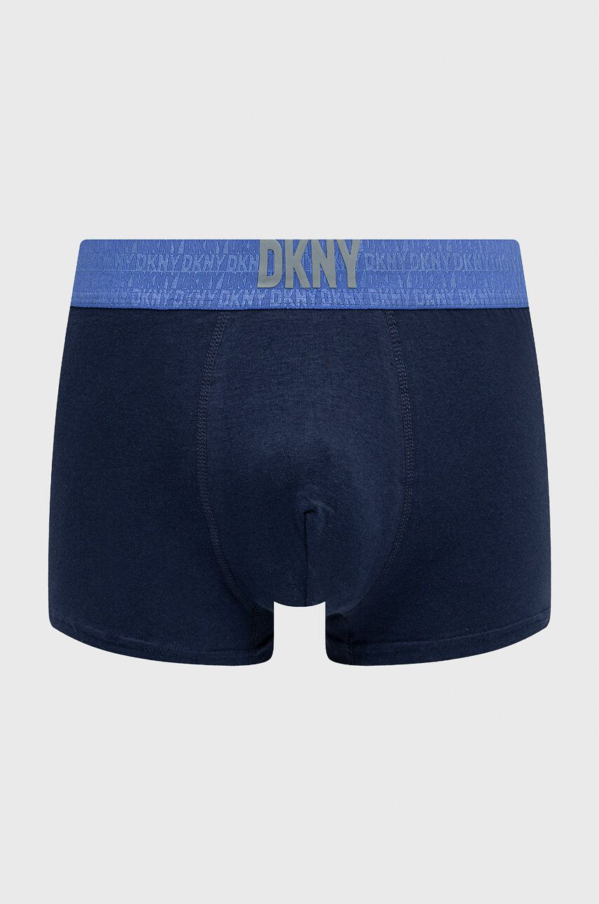 DKNY Boxerky 3-pack pánské - Pepit.cz