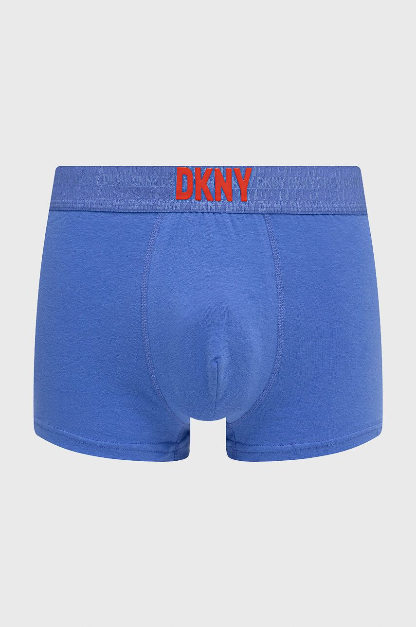 DKNY Boxerky 3-pack pánské - Pepit.cz