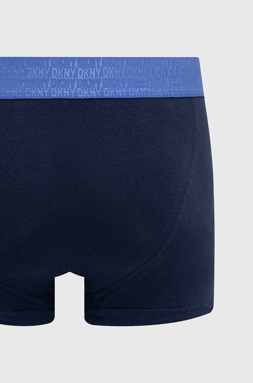 DKNY Boxerky 3-pack pánské - Pepit.cz