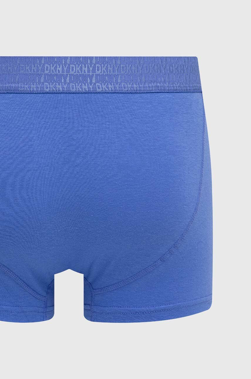 DKNY Boxerky 3-pack pánské - Pepit.cz