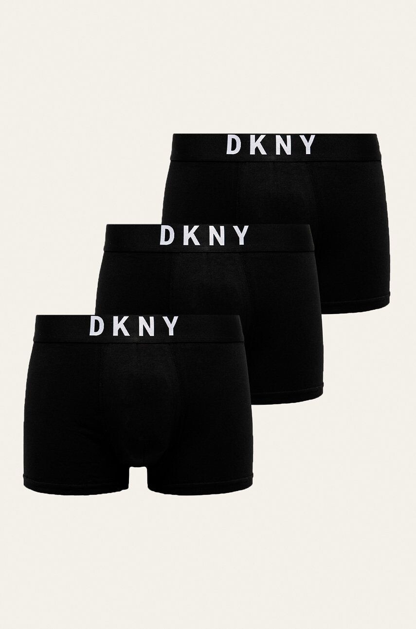 DKNY Boxerky (3 pack) - Pepit.cz