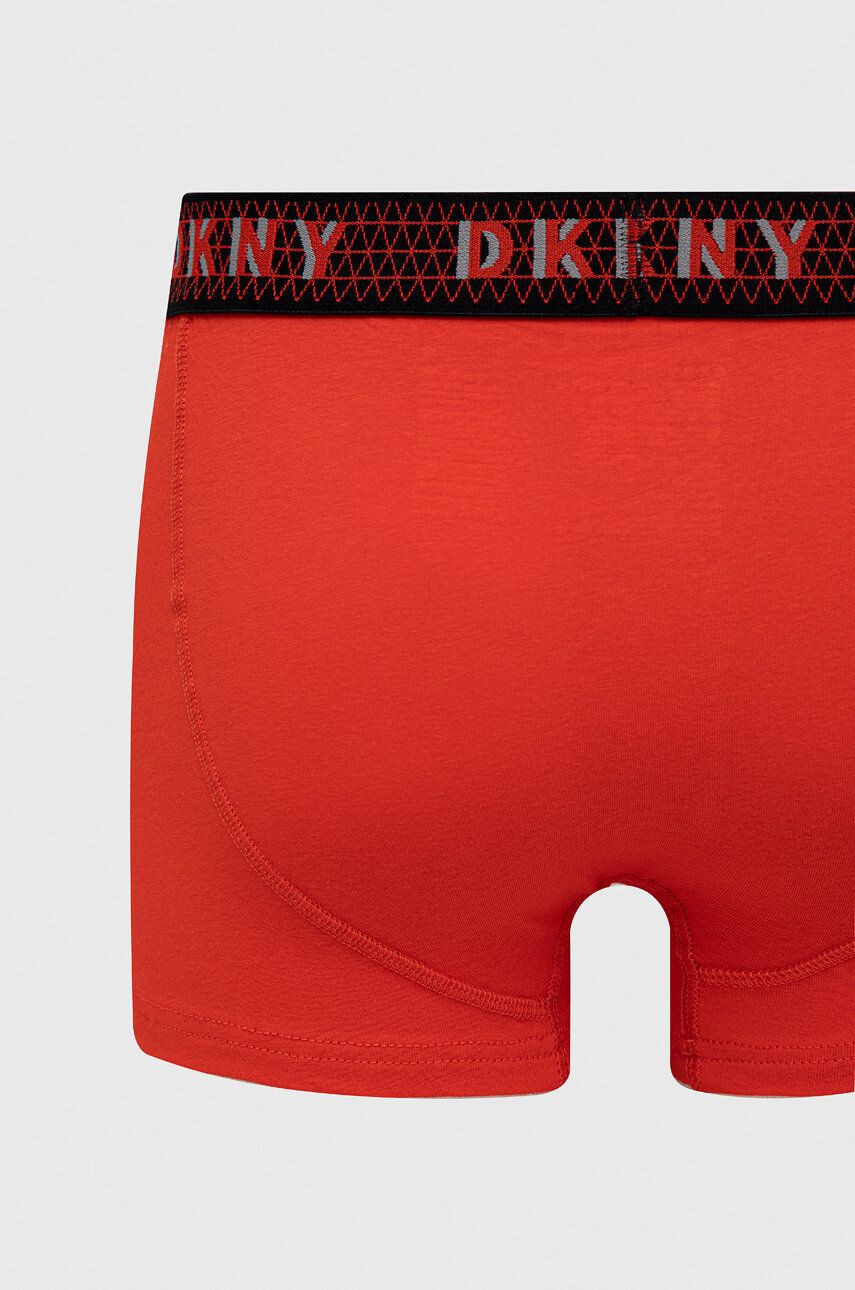 DKNY Boxerky pánské - Pepit.cz