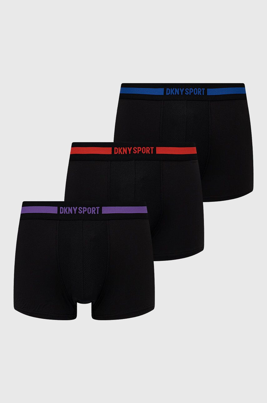 DKNY Boxerky - Pepit.cz