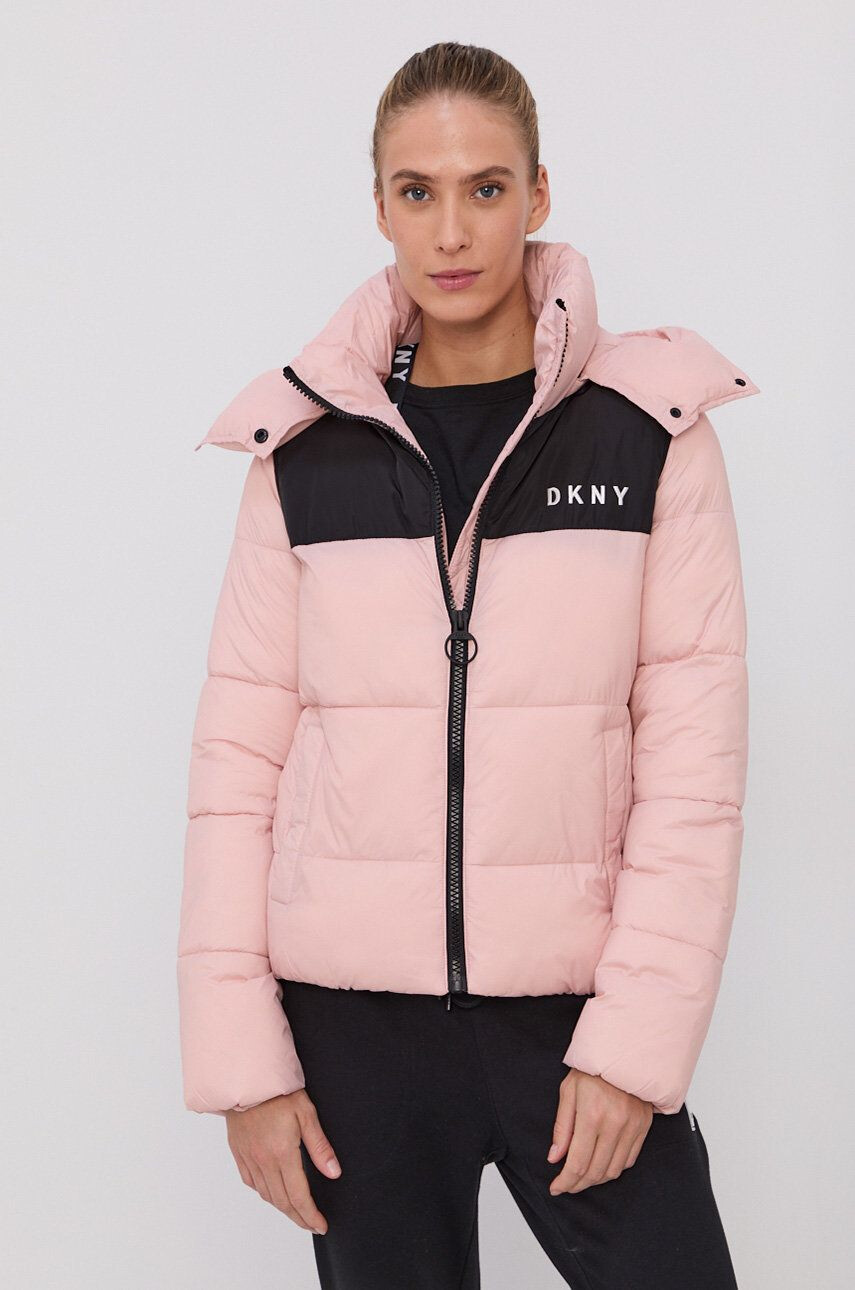 DKNY Bunda - Pepit.cz