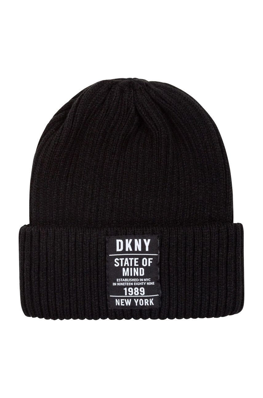 DKNY Dětska čepice - Pepit.cz