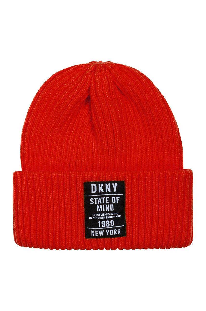 DKNY Dětska čepice - Pepit.cz