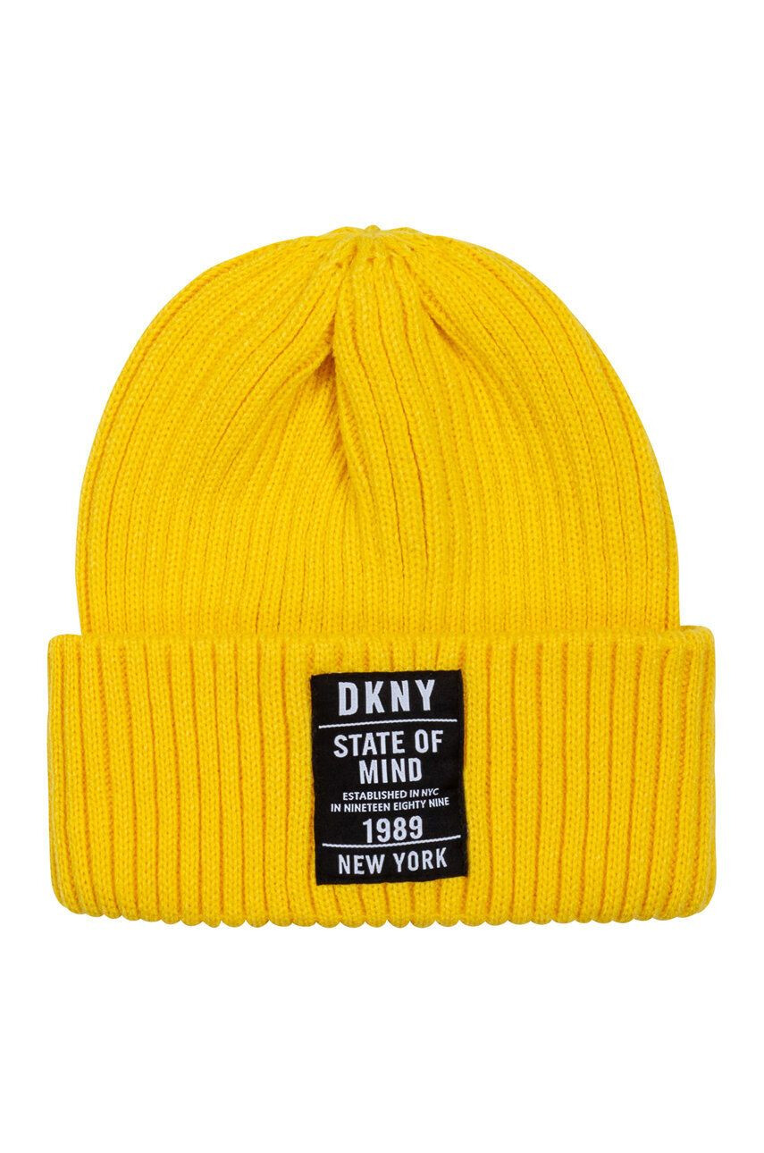 DKNY Dětska čepice - Pepit.cz