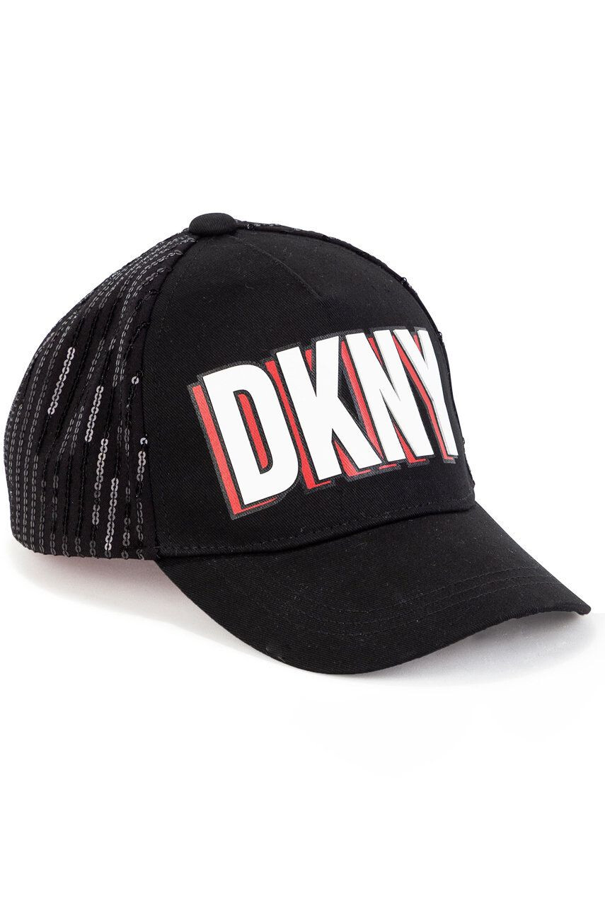 DKNY Dětska čepice - Pepit.cz