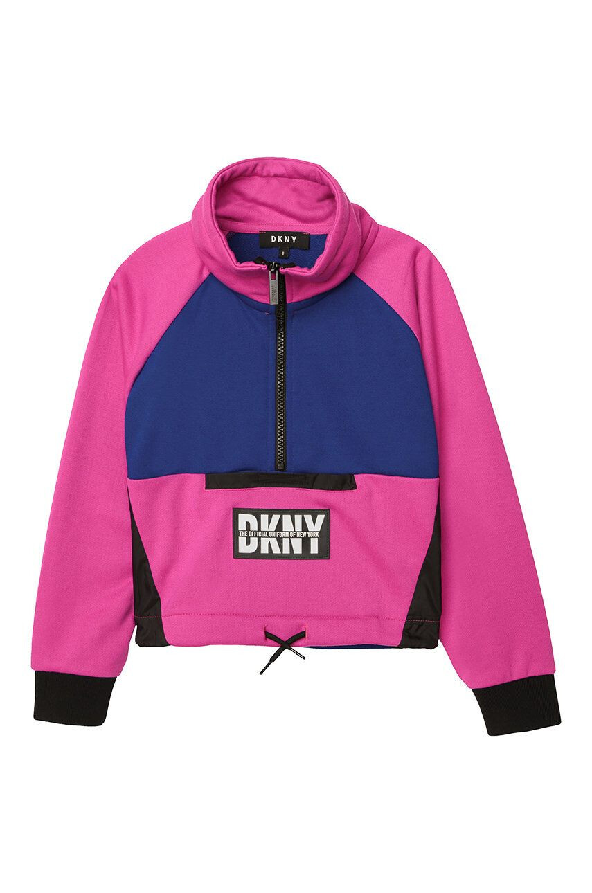 DKNY Dětská mikina - Pepit.cz