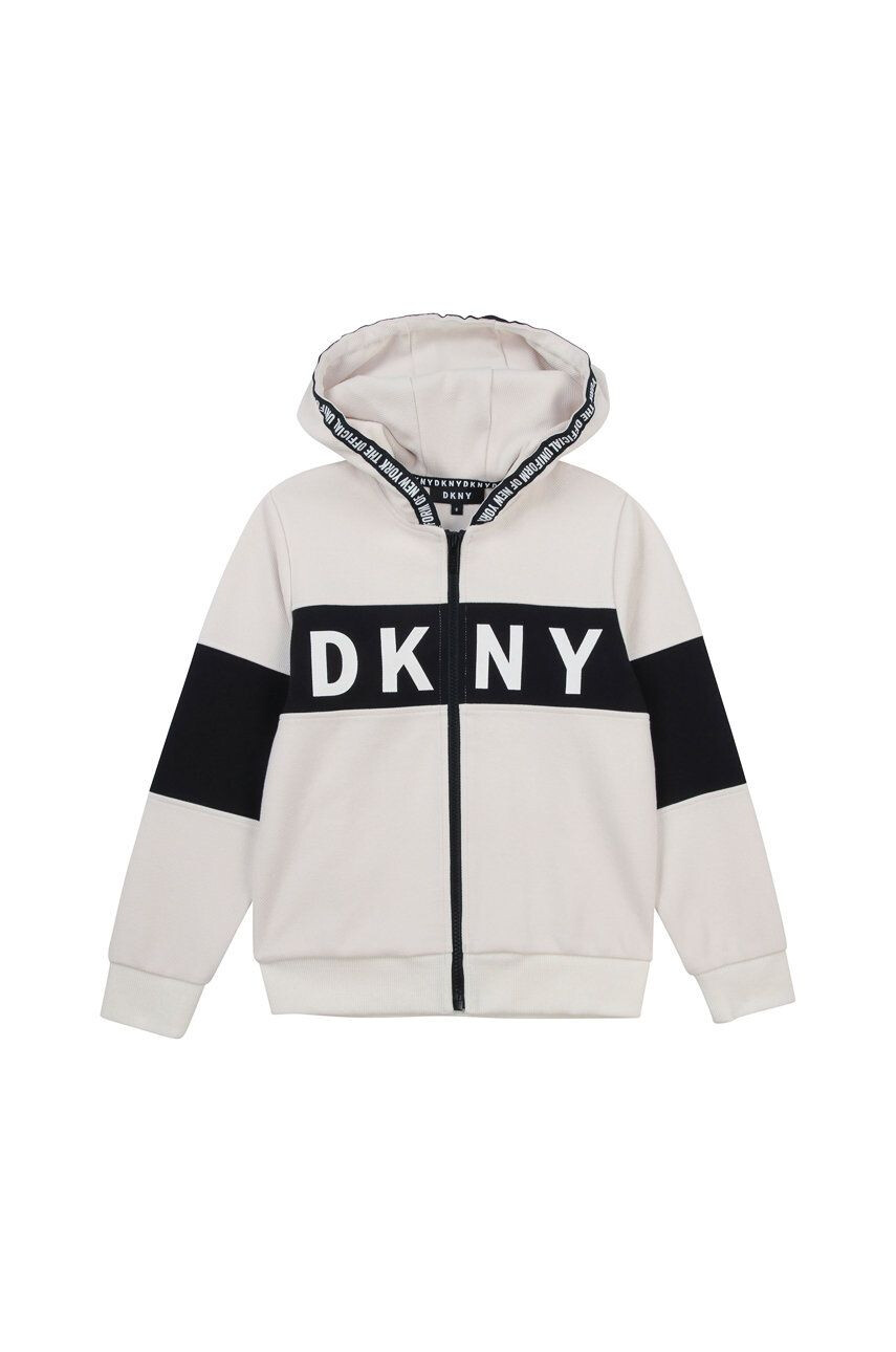 DKNY Mikina - Pepit.cz