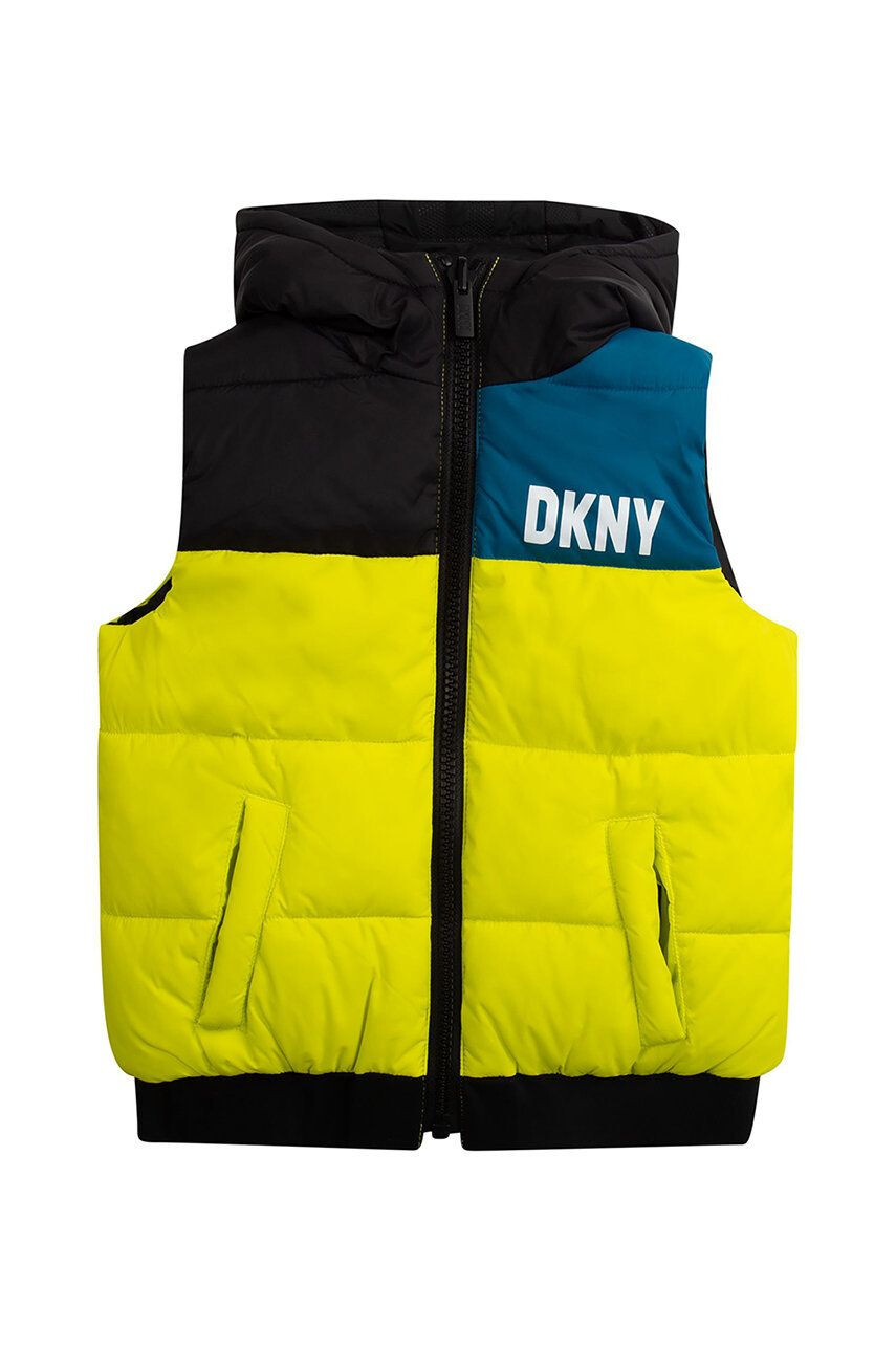 DKNY Dětská vesta - Pepit.cz