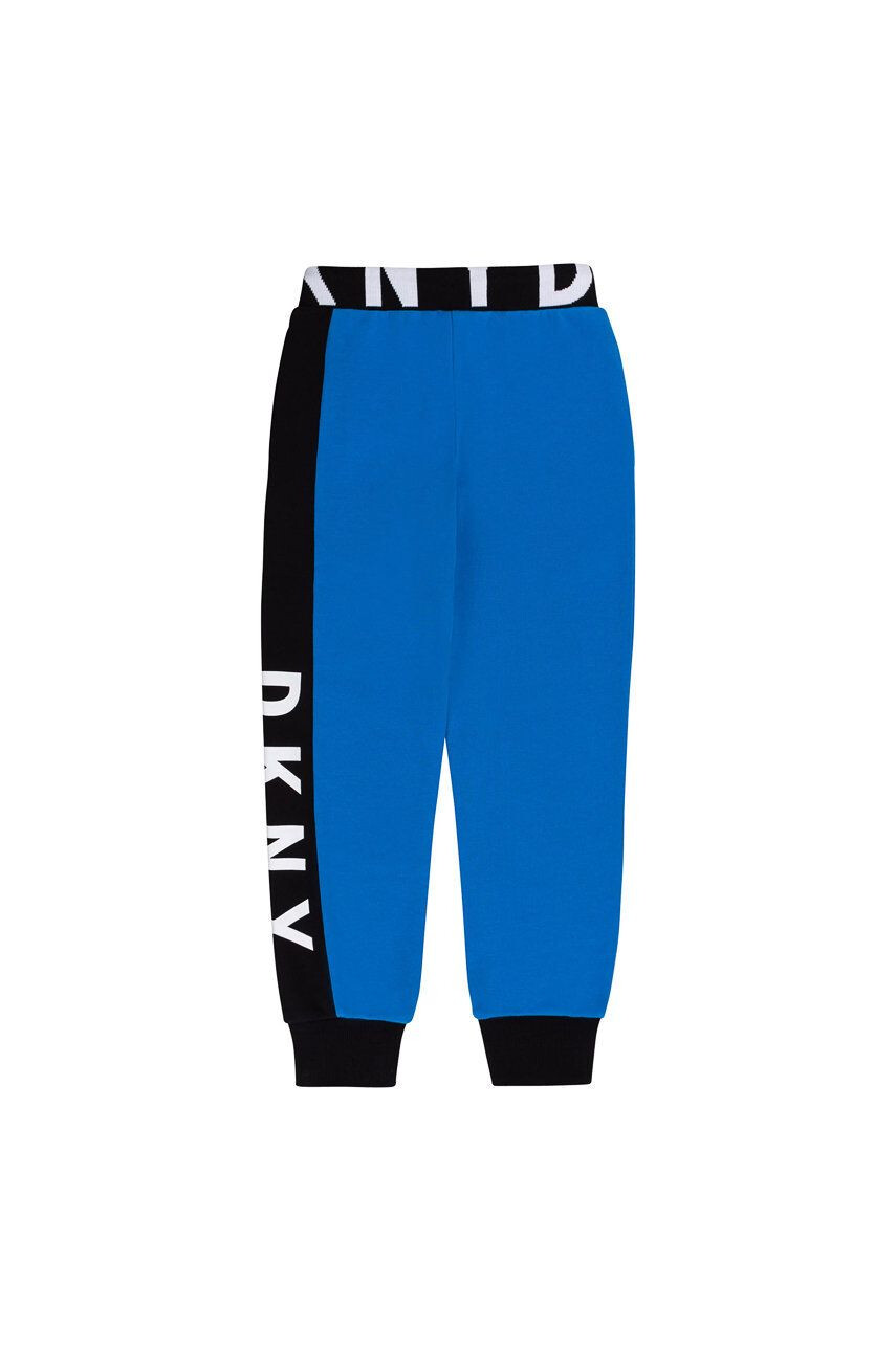 DKNY Dětské kalhoty - Pepit.cz