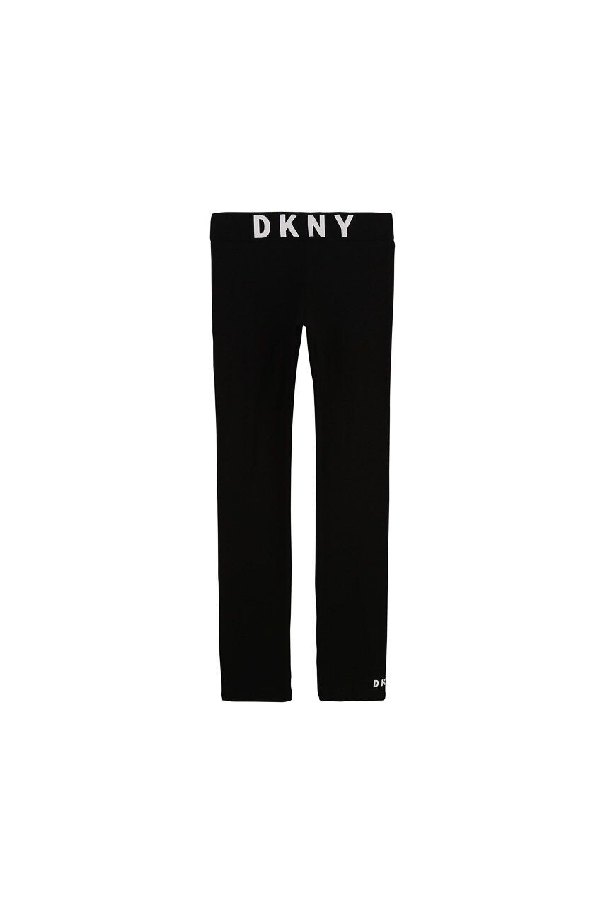 DKNY Dětské legíny 102-108 cm - Pepit.cz