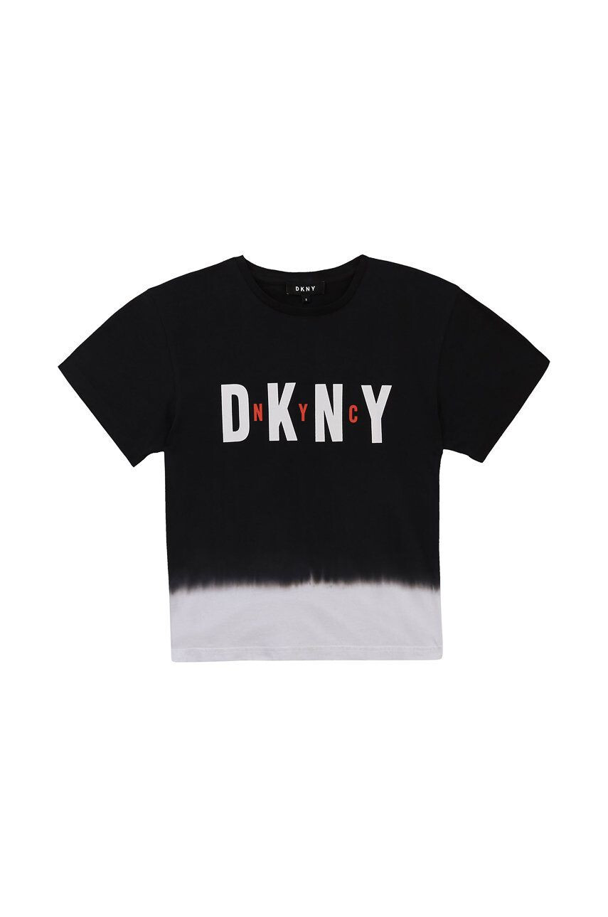 DKNY Dětské tričko - Pepit.cz