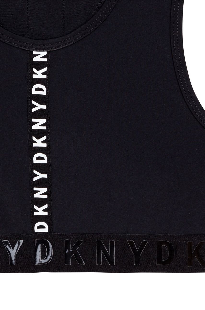 DKNY Dětský top - Pepit.cz