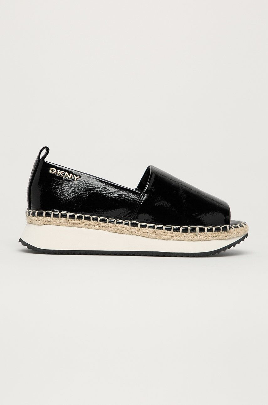 DKNY Espadrilky - Pepit.cz