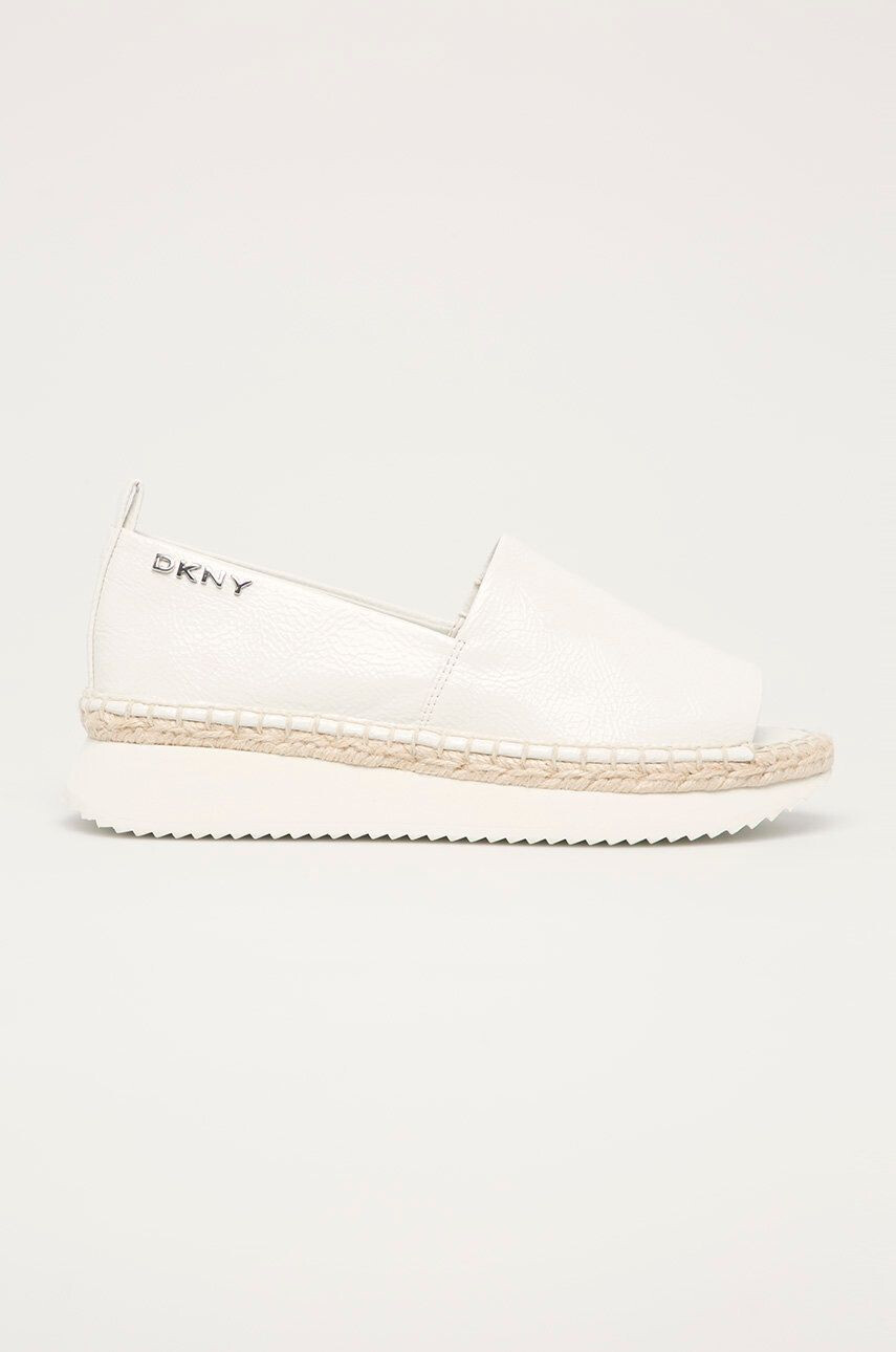 DKNY Espadrilky - Pepit.cz