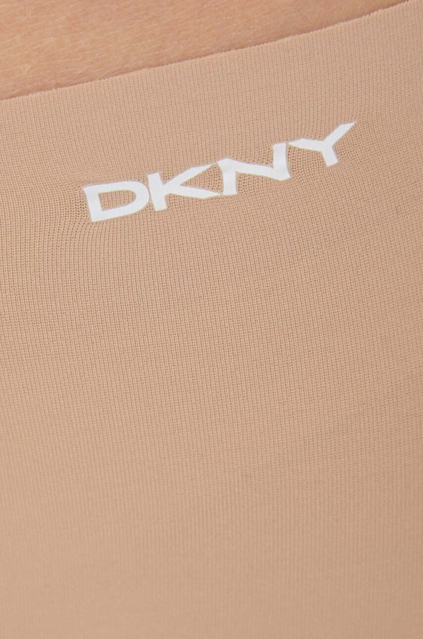 DKNY Kalhotky 3-pack černá barva - Pepit.cz