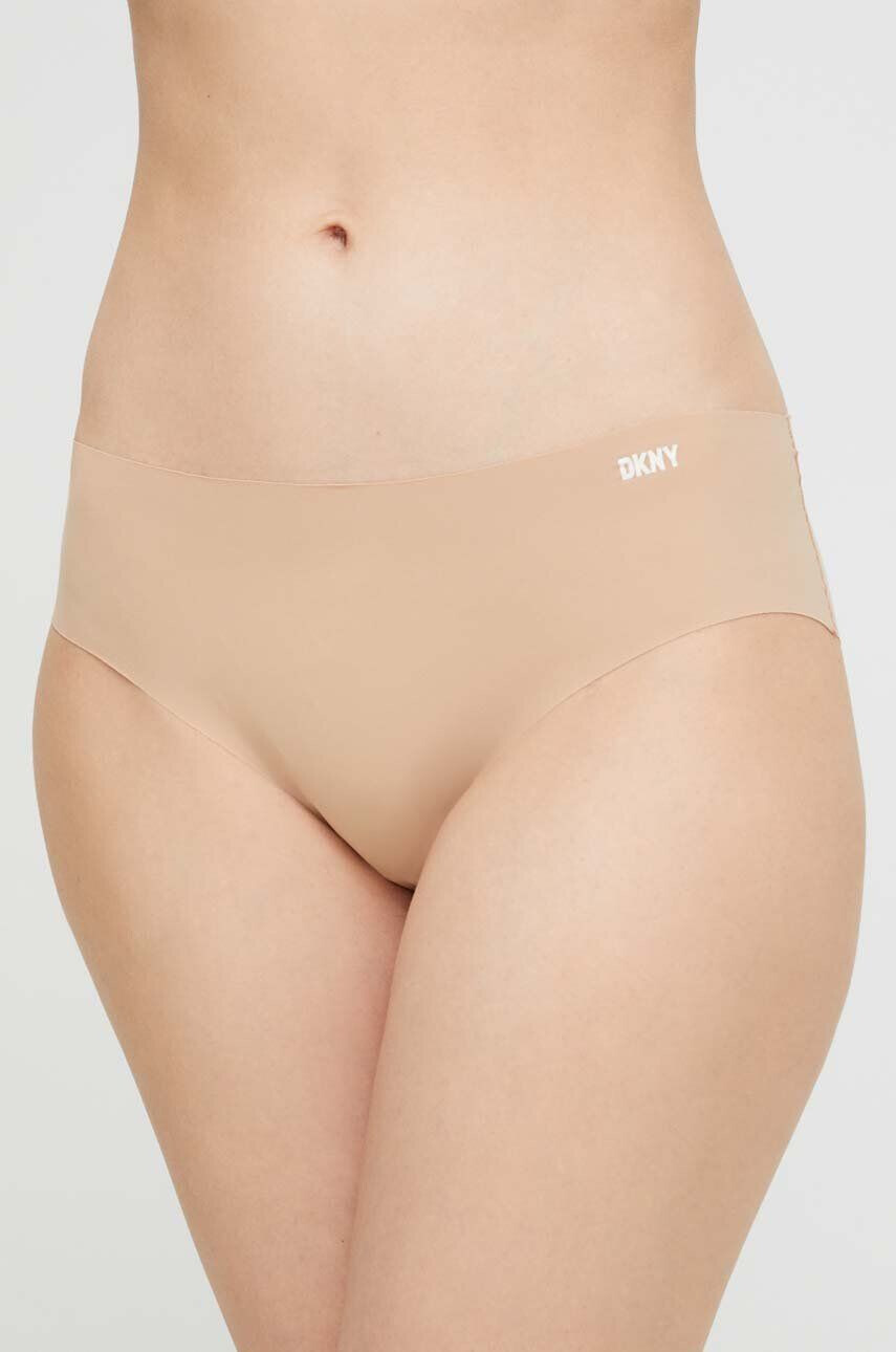 DKNY Kalhotky 3-pack - Pepit.cz