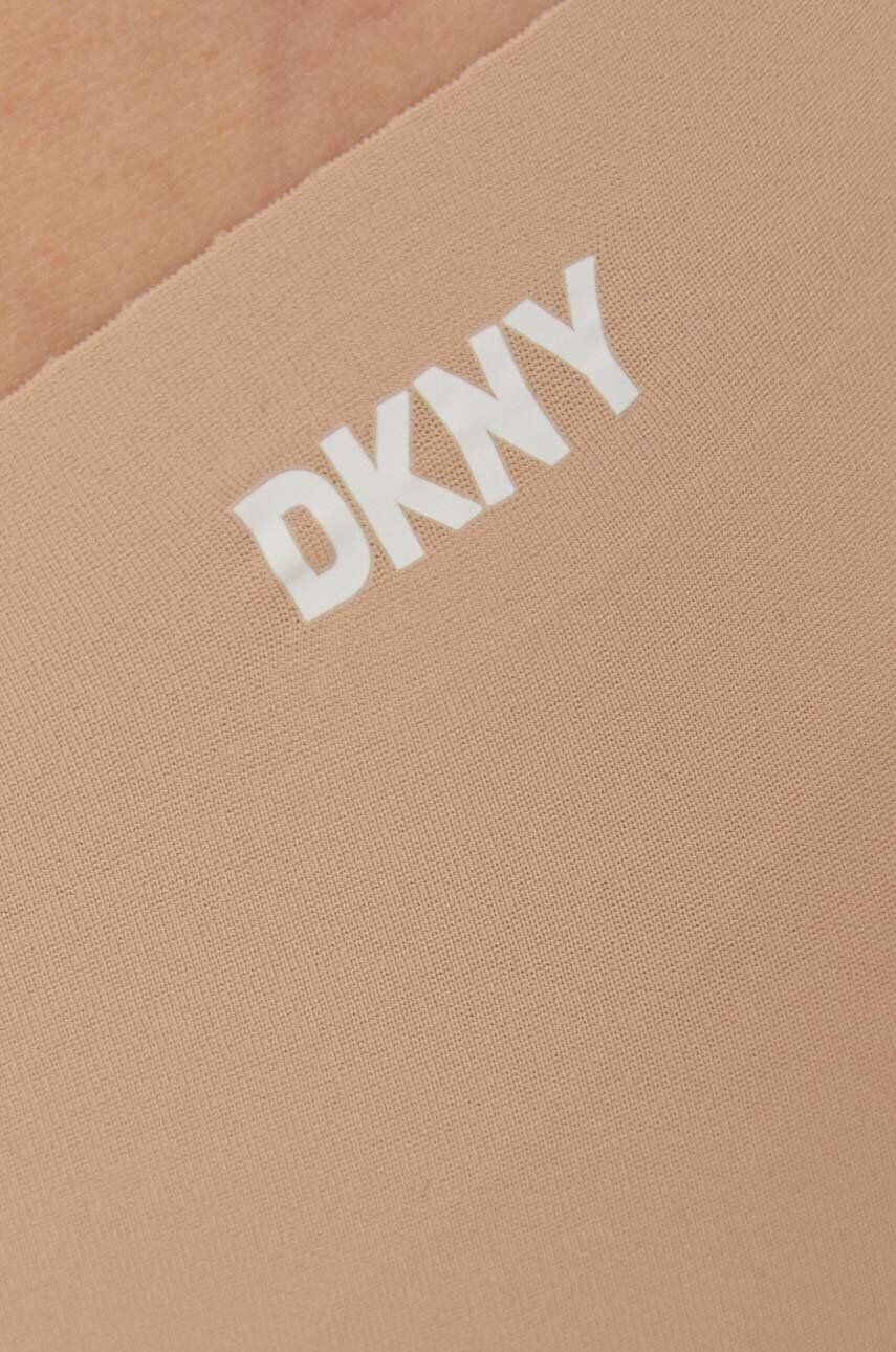 DKNY Kalhotky 3-pack černá barva - Pepit.cz