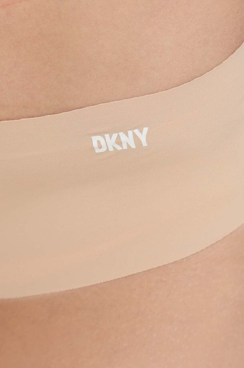 DKNY Kalhotky 3-pack - Pepit.cz