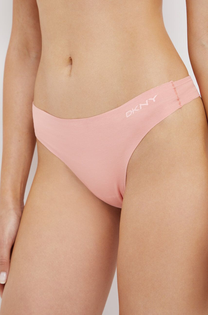 DKNY Tanga - Pepit.cz