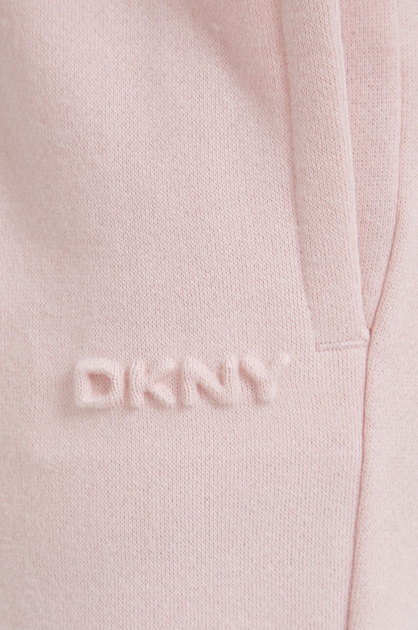 DKNY Kalhoty - Pepit.cz