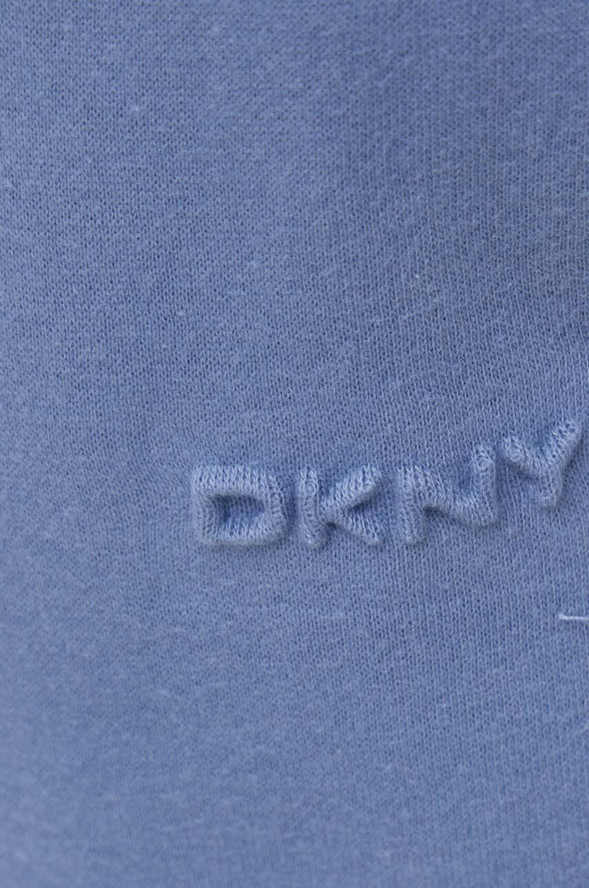 DKNY Kalhoty - Pepit.cz