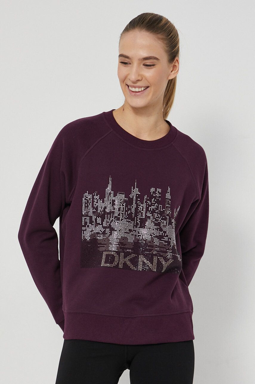 DKNY Mikina - Pepit.cz