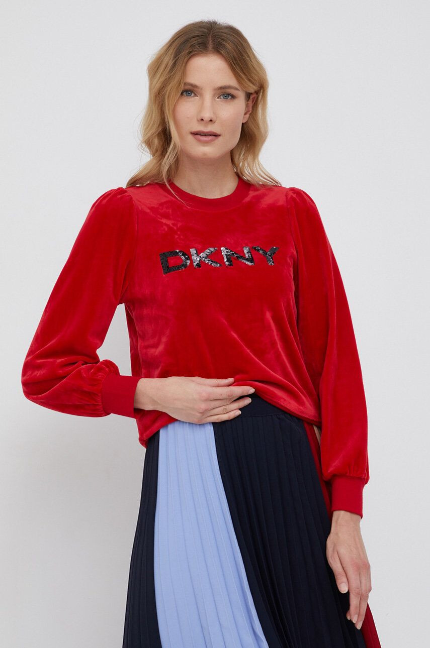 DKNY Mikina - Pepit.cz