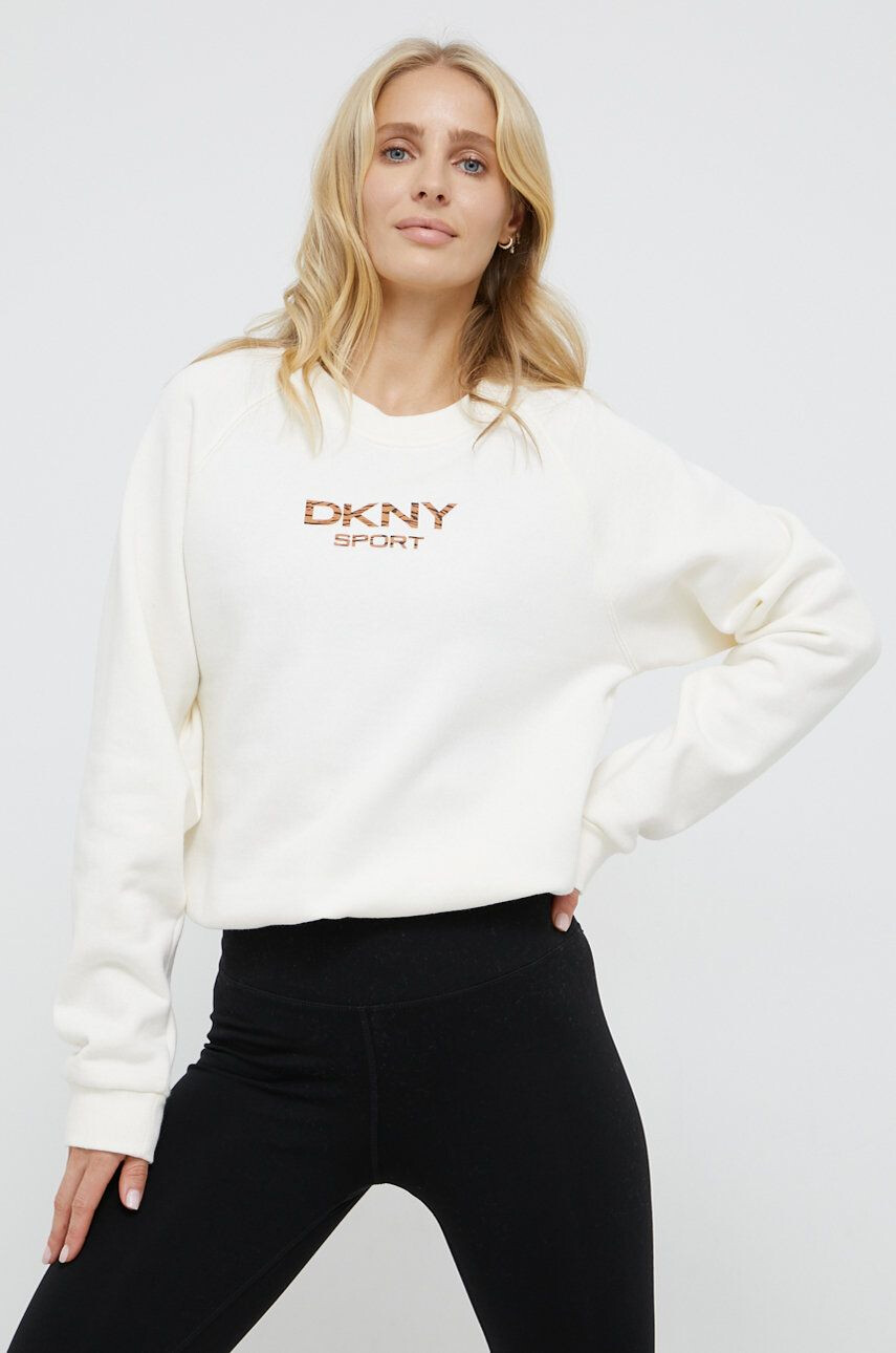 DKNY Mikina - Pepit.cz