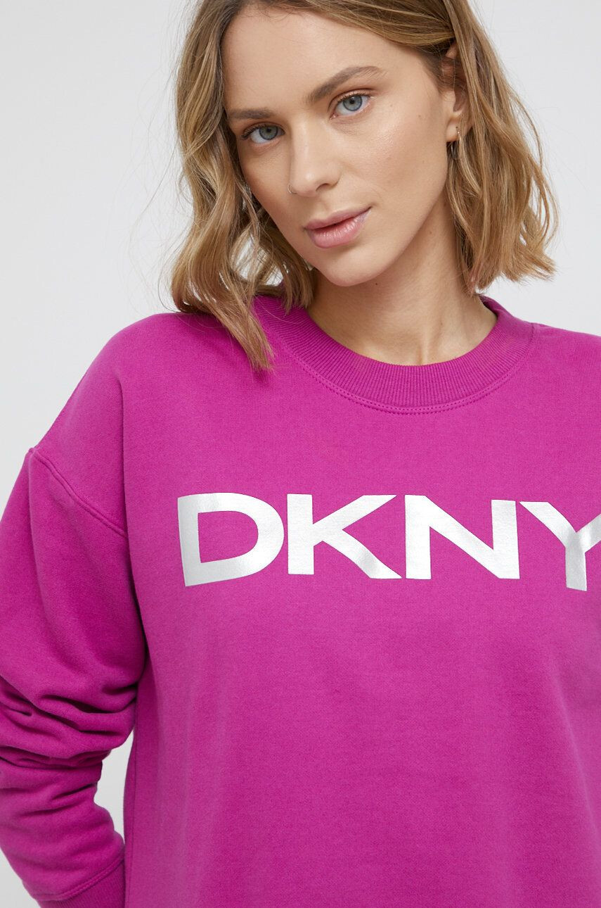 DKNY Mikina - Pepit.cz