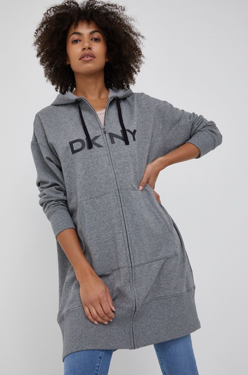 DKNY Mikina - Pepit.cz