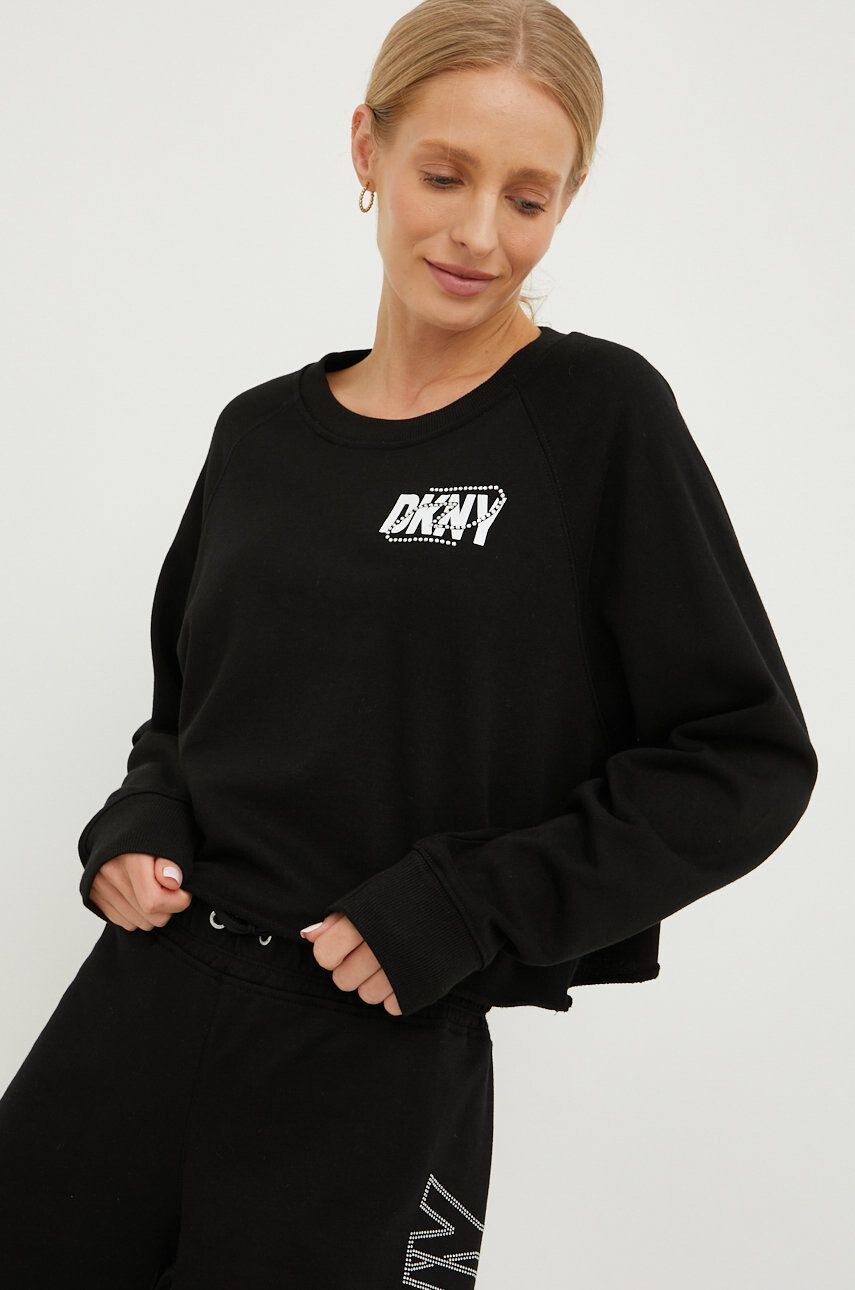 DKNY Mikina - Pepit.cz