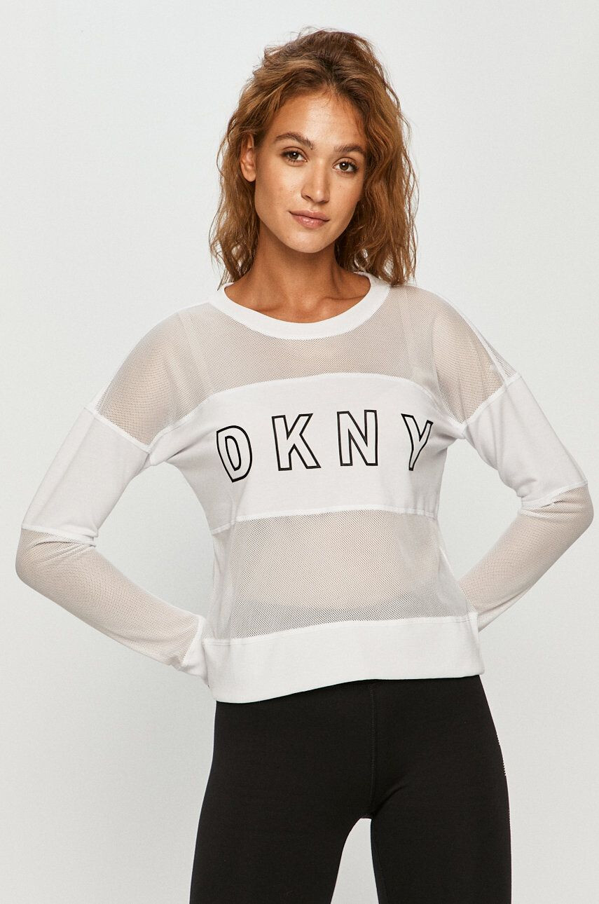 DKNY Mikina - Pepit.cz