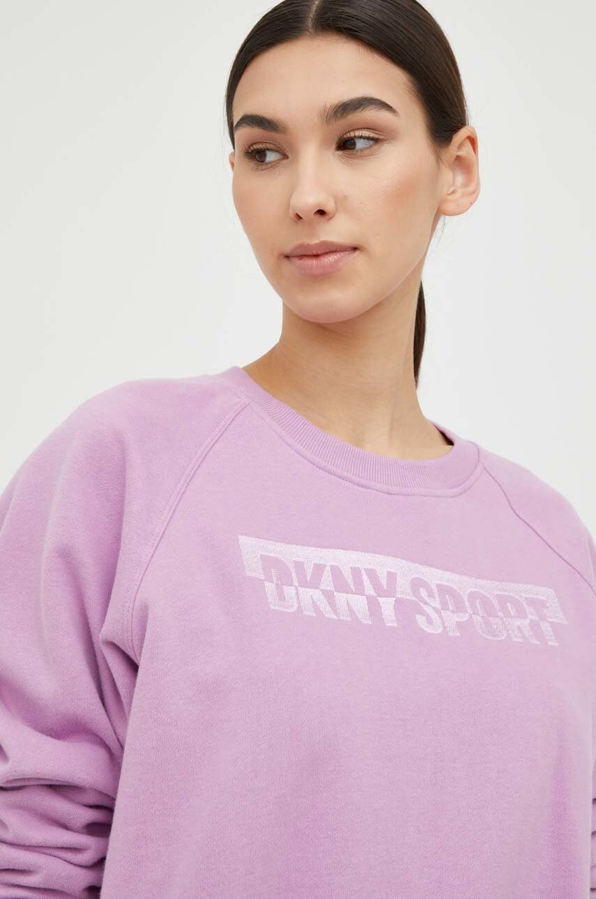 DKNY Mikina - Pepit.cz